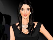 play High Fashion Dress Up