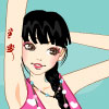 play Cool Model Fashion