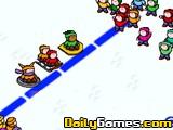 play Sketchy Snow Sledding