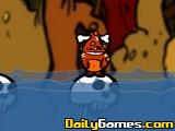 play Tribal Jump