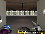 play Target Shooter