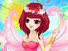 play Fairy Leader Dress Up