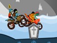 play Zombie Motocross