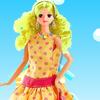 play Cute Doll Pink Dressups