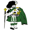 play Scottish Highlander Jigsaw