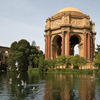 play Jigsaw: Palace Of Fine Arts