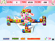 play Easter Mahjong