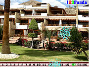 play Hidden Number Resort