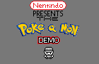 play Poke A Mon Demo