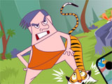 Jungle Dream