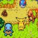 play Pokemon Great Defense