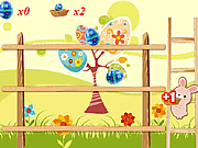 play Egg Scramble