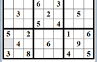 play Sudoku Solver