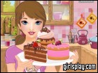 play Ella'S Tasty Cakes