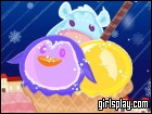 play Sweet Ice Cream Animals