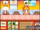 Jessica Sushi Shop