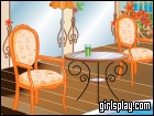 play Interior Designer Terrace