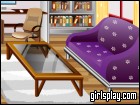 play Trendy Bedroom Makeover