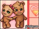 play Teddy Bears In Love
