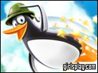 play Crazy Penguin Catapult