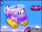 play Candy Copter