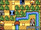 play Super Mario Starroad