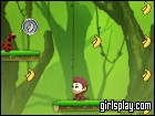 play Jumping Bananas