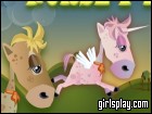 play Horsey Racing