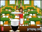 play Fast Food Restaurant