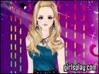 play A Fashionistas Prom Dress Up