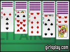 Mini Solitaire