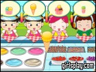 play Ice Cream For Kids