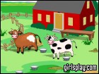 play Ranch Cleanup