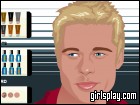 play Brad Pitt Dress Up