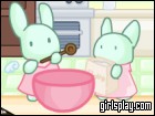 play Bunnies Kingdom Cooking