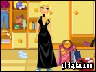 play Jennifer Rose Flirting Fashionista