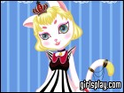 play Miss Cat Princess