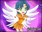 play Sailor Moon Dress Up