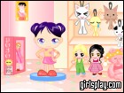 play Doll Collection Makeover