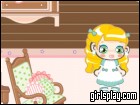 play Alice Doll Dressup