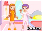 play Family Dollhouse 2