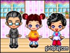 play Family Dollhouse