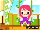 play Fairytale Doll Decoration