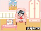 play Erica Dollhouse Decoration