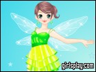 play Ballerina Fairy