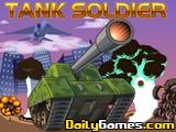 play Tank Soldier