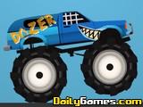 play Monster Truck Championship