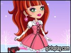 play A Princess Skating