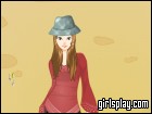 play Latin Fashion Girl