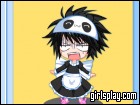 play L Cosplay